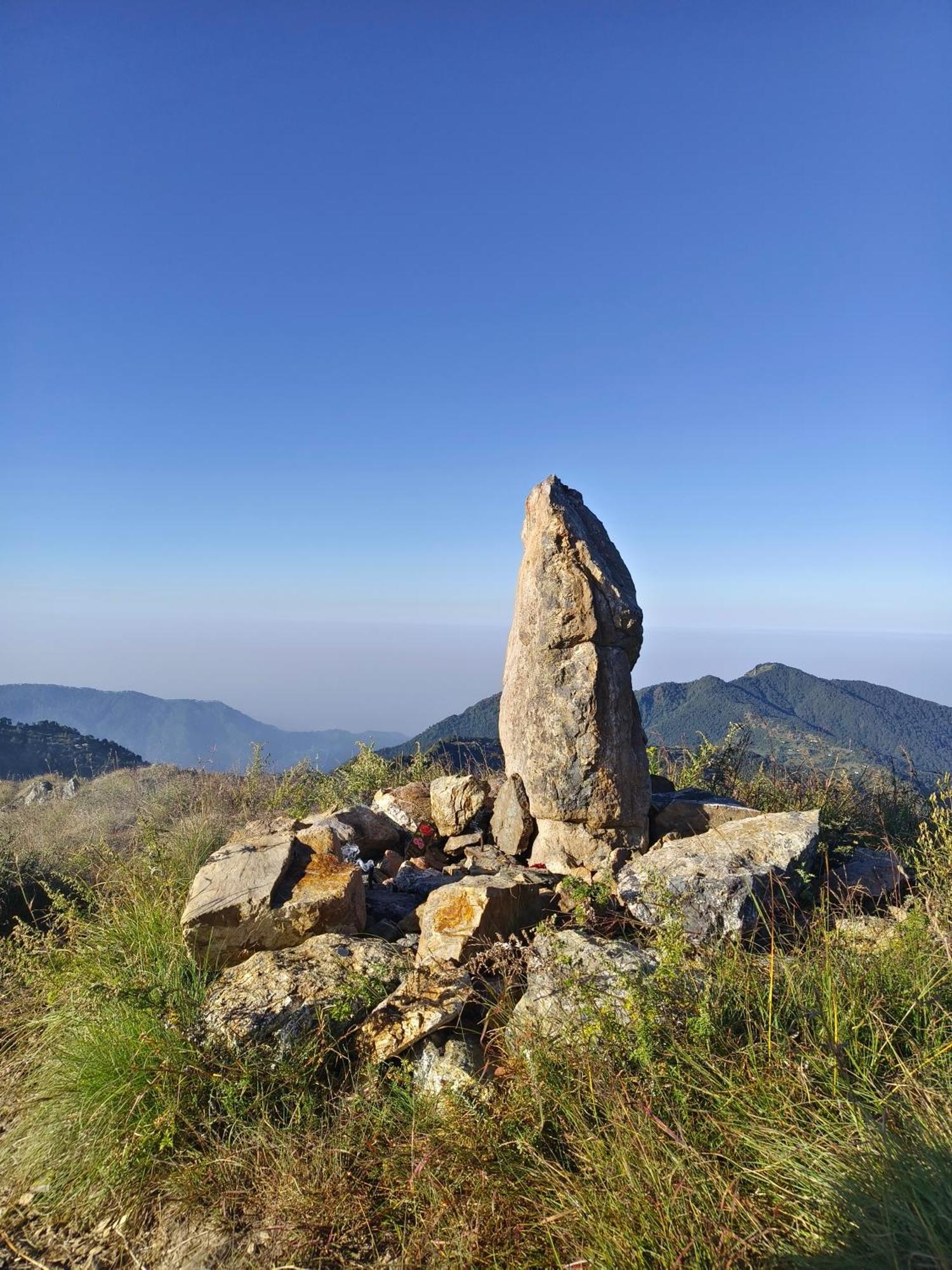 Himwanderer Camps & Cottages Pangot Nainital Exterior photo